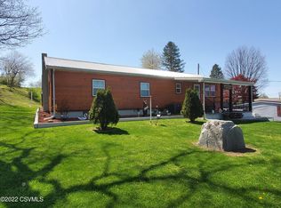 73 Ridge View Rd, Selinsgrove, PA 17870