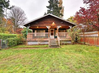 18016A 10th Ave NE, Seattle, WA 98155