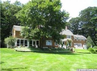 466 Locust Point Rd, Locust, NJ 07760