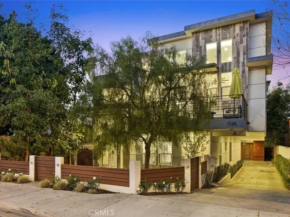 1729 Harriman Ln Unit A, Redondo Beach, CA 90278