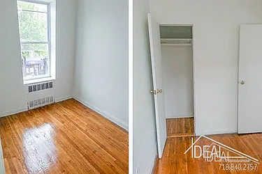 Rented by Ideal Properties Group