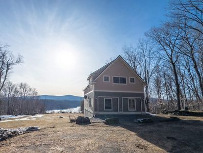 210 Old Mill Lane, Wilmington, VT, 05363