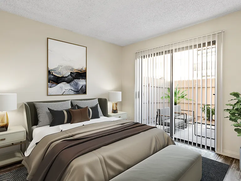 Vista Hermosa Apartments — Photo 8