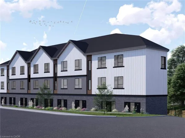 312 Saint Andrews St, Cambridge, ON N1S 1P3