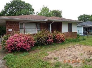 165 Pat Mell Rd SW, Marietta, GA 30060