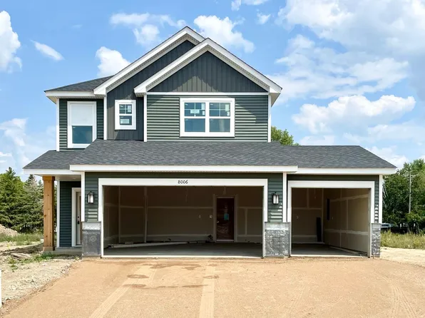 8006 Langley Ave NE, Albertville, MN 55301