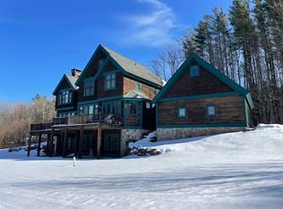81 Town Farm Rd, Ludlow, VT 05149
