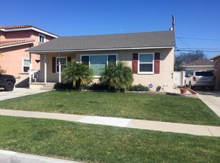 4522 Monogram Ave, Lakewood, CA 90713