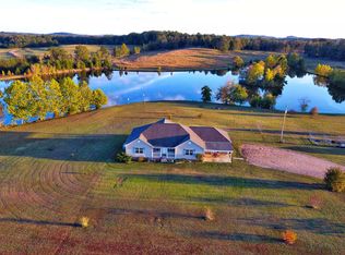 1461 Old Stage Rd, Decaturville, TN 38329