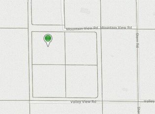 Mountain View Rd, Apple valley, CA 92308
