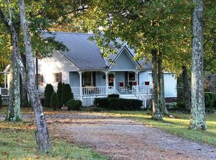 1148 Curd Rd, Hardin, KY 42048