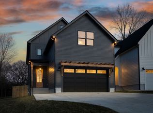 6399 Thunderbird Dr, Nashville, TN 37209