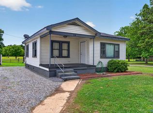 2921 Marguerite St, Hokes Bluff, AL 35903