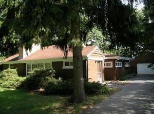 2541 E Church St, Des Plaines, IL