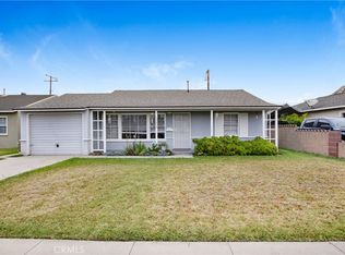 13823 Longworth Ave, Norwalk, CA 90650
