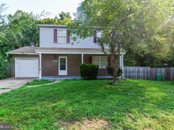 1016 Peconic Pl, Upper Marlboro, MD 20774