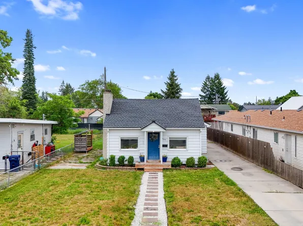 2403 E Dalke Ave, Spokane, WA 99208