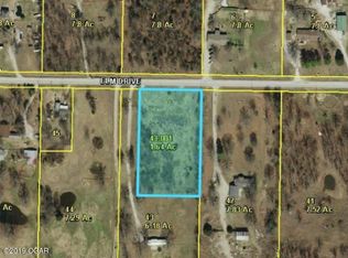 4447 Elm Dr, Joplin, MO 64804