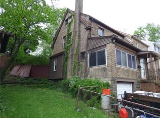 235 Shadyhill Rd, Pittsburgh, PA 15205