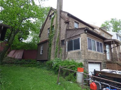 235 Shadyhill Rd, Pittsburgh, PA, 15205