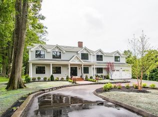 780 Canton Ave, Milton, MA 02186