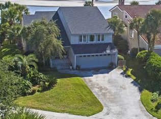2332 Ocean Rd, Saint Simons Island, GA 31522