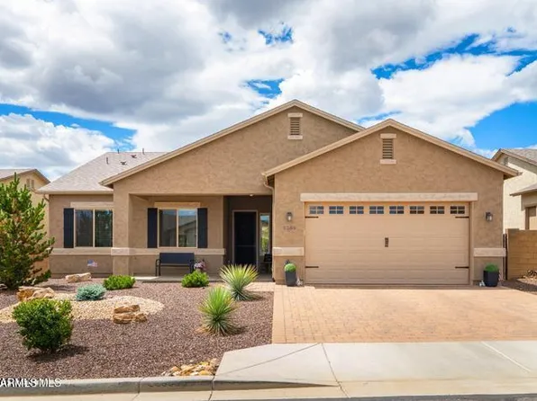 5286 N ELLIOT Avenue, Prescott Valley, AZ 86314