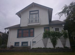 2858 NW 70th St, Seattle, WA 98117