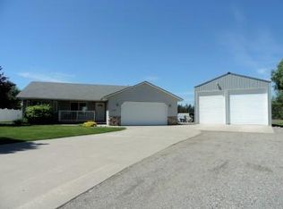 8635 W David St, Rathdrum, ID 83858