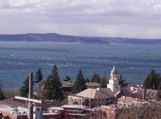 7334 44th Ave SW, Seattle, WA 98136