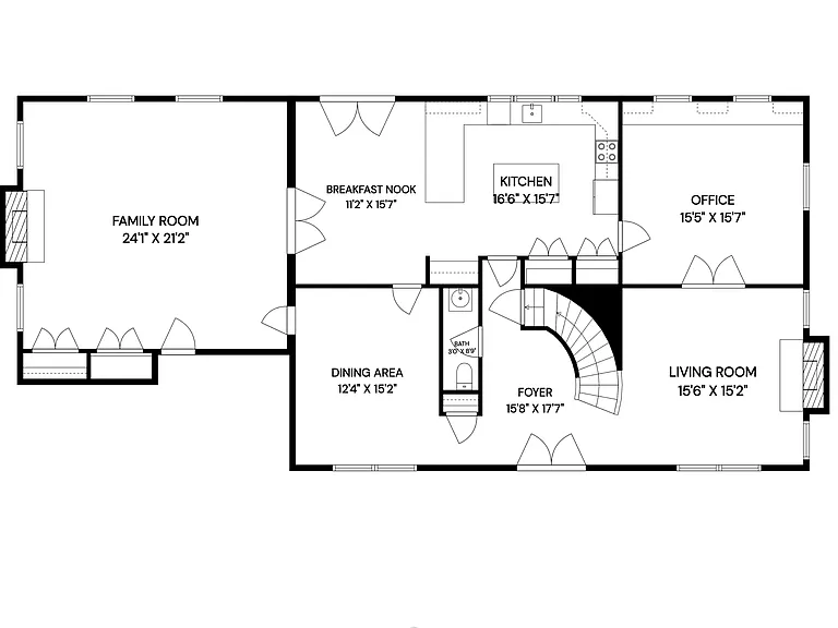 18 W Haviland Ln — Photo 23