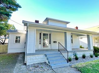 3938 Tulane Ave, Louisville, KY 40214