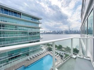 800 Avenue At Port Imperial APT 717, Weehawken, NJ 07086