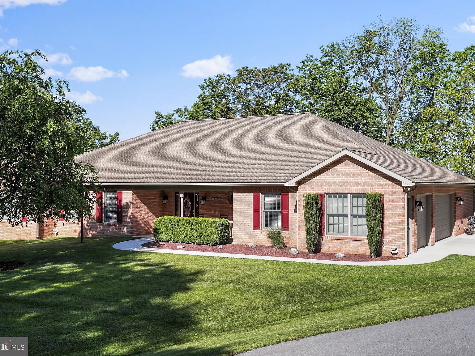 16243 Spielman Rd, Williamsport, MD 21795 Zillow