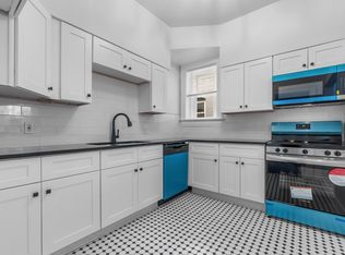 409 W Gaulbert Ave, Louisville, KY 40208