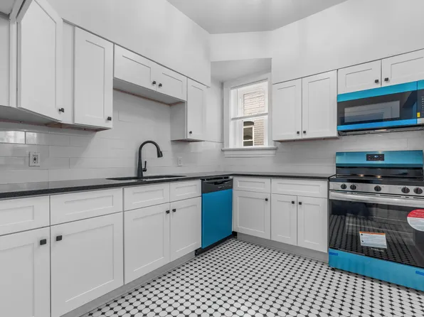 409 W Gaulbert Ave, Louisville, KY 40208