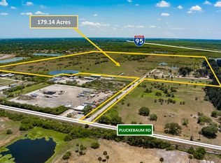 0 Pluckebaum Rd, Rockledge, FL 32955