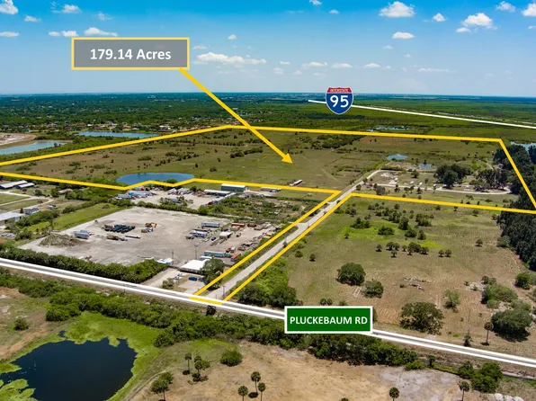 0 Pluckebaum Rd, Rockledge, FL 32955