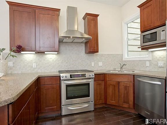 4th image of 3051 California St #3051A