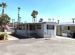 173 Coyote, Cathedral City, CA 92234