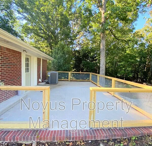 1367 Stripling Chapel Rd #A — Photo 2