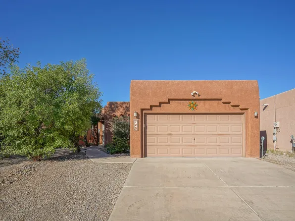 723 Seaborn Dr SW, Albuquerque, NM 87121