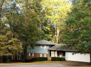 290 Cherokee Rdg, Athens, GA 30606