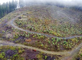 S Fork Rd, Monroe, OR 97456