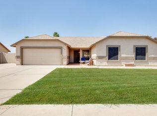 8708 W Townley Ave, Peoria, AZ 85345
