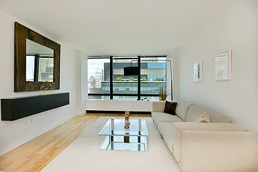 Rented by Solow Realty