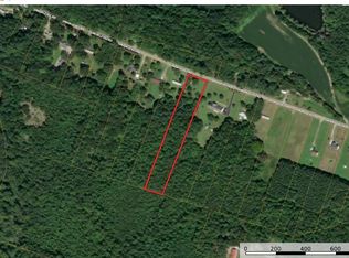 Union Level Rd, South Hill, VA 23970