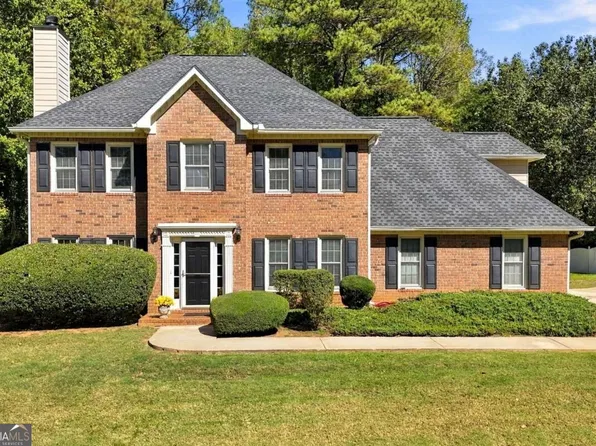 4950 Donny Brook Ln, Douglasville, GA 30135