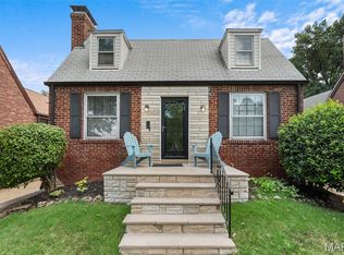 5800 Lansdowne Ave, Saint Louis, MO