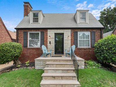 5800 Lansdowne Ave, Saint Louis, MO, 63109